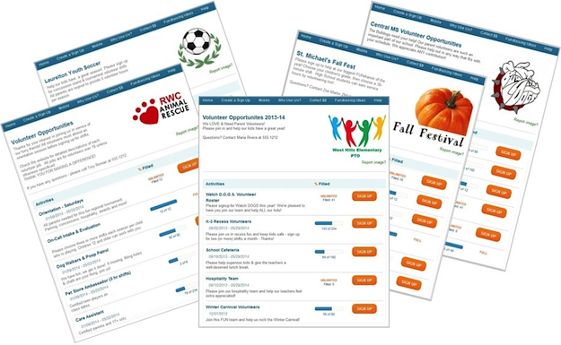 Parent Teacher Conferences