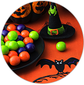 Halloween Class Party Checklist