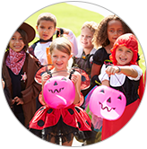 Plan a Halloween Block Party for your Neighborhood
