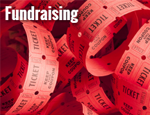 Fundraising Planning Center
