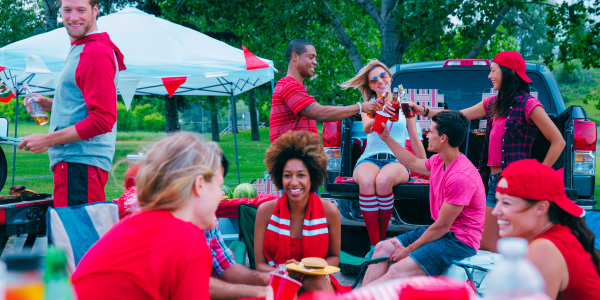 terrific tailgating hacks