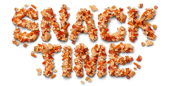 Snack Time: Twists on Favorite Classics